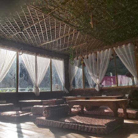 Hotel The Bunker House Chopta Exterior foto